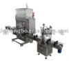 Piston Filling Capping Machine