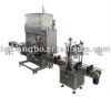 Piston Fluid Filling Machine