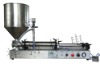 Piston Type Cream Filling machine XBGZJ-50W