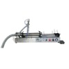 Piston filler for sauce,jam, honey,liuqid  XBGZJ-125W