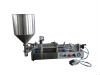 Piston liquid/paste filling machine  XBGZJ-250W