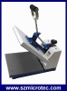 Plain Heat Press Machine-SHT-15LP1