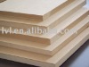 Plain/Raw MDF Board