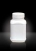 Plalstic Powder Bottle