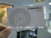 Plastic 125KHz RFID Card