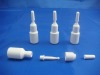 Plastic 5ml plastic bottle ( has 5ml-500ml ,HDPE plastic bottle for cosmetic,paint,chemical use)