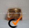 Plastic Acrylic Cosmetic 50ml gram Jars