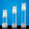 Plastic Airless  Bottle 100ml