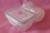 Plastic Airproof Container,plastic storage container,lunch box