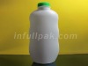 Plastic Baby Powder Bottle