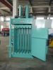 Plastic Balers compress baler machine