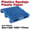 Plastic Banjeda