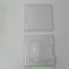 Plastic Bi-folds Blister/Clamshell Tray for Hardware/electron