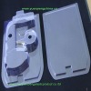 Plastic Bi-folds Blister/Clamshell Tray for Hardware/electron