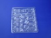 Plastic Blister Tray