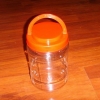 Plastic Bottle