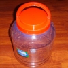 Plastic Bottle