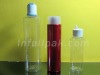 Plastic Bottle with Pump