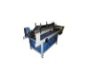 Plastic Box Gluing and Folding Machine