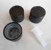 Plastic Childproof Cap for Essential Oil Bottle