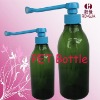 Plastic Cosmetic Bottle