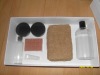 Plastic Cosmetic Packaging