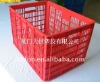 Plastic Crate Used For Agriculture