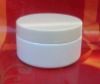 Plastic Cream Jar 70973