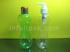 Plastic Cucurbit Bottle