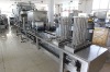 Plastic Cup Filling Machine/Automatic Cup Filling Sealing Machine/Sealing Machine/Cup Packing Machine