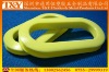 Plastic DVD/ TV packing handle