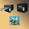 Plastic Double Side PVC Card Printer