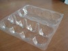 Plastic Egg Carton