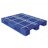 Plastic Euro Pallet With Steel 6 Tubes