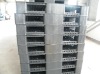 Plastic Europallet (DD-1208PCY)