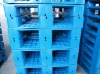 Plastic Europallet (DD-1208PCY)