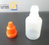 Plastic Eye Drop Bottle 20ml