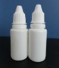 Plastic Eye Liquid Medicine Vials 15ml(Promotion)