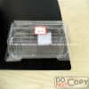 Plastic Fast Food Tray