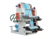 Plastic Film 2 Color Printing Machine (CH802)