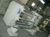 Plastic Film PET PE PVC BOPP Slitting Machine 1100