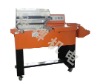 Plastic Films Shrinking & Wrapping Machine (L)