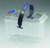 Plastic Fruit Packaging box