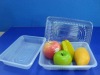 Plastic Fruit Tray