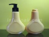 Plastic Hand Washing Bottle