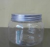 Plastic Jar