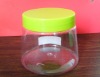 Plastic Jar 83751