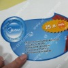 Plastic Label- for Midea Oven(UNIC-BL309)