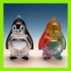 Plastic Lip gloss Container - L003 (Penguin)