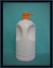 Plastic Liquid t Bottle